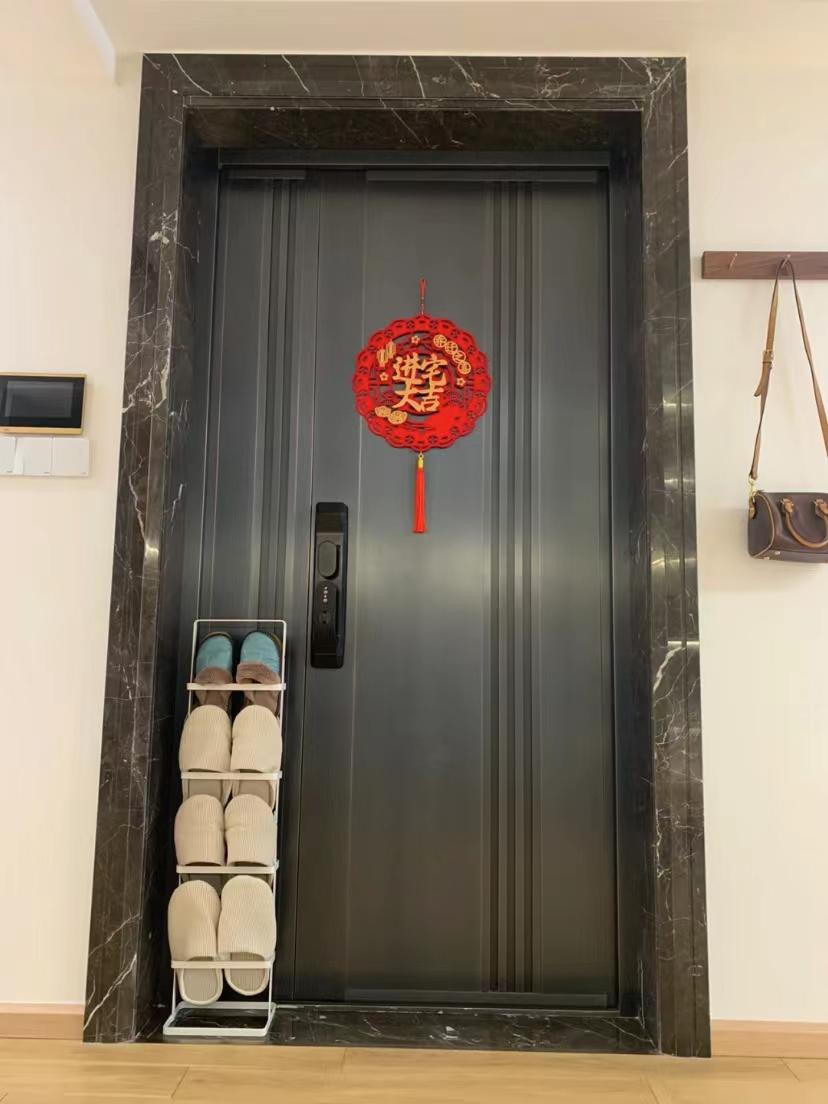 看了她149㎡的房子才知道什么叫高級，全屋沒有一絲俗氣，太美了