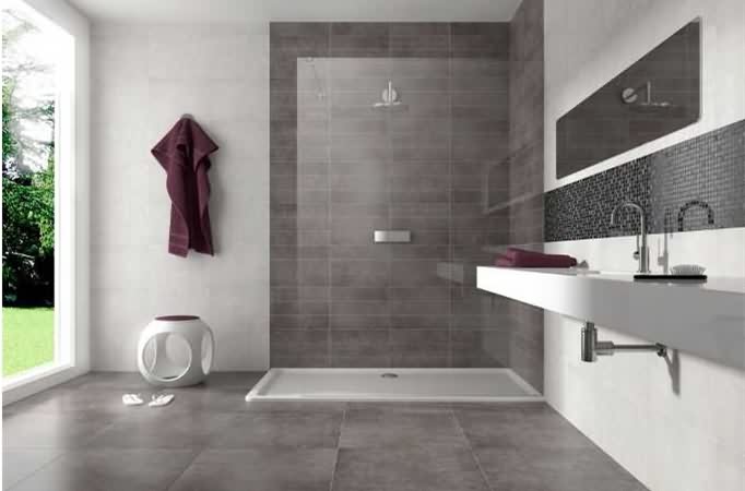 學(xué)好這幾步，衛(wèi)生間墻磚輕松選擇！