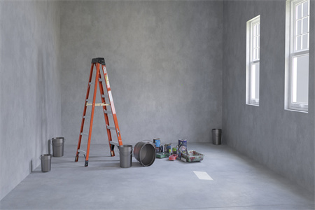 風(fēng)水上說裝房子不能隔年嗎？房子裝修的風(fēng)水禁忌別大意!