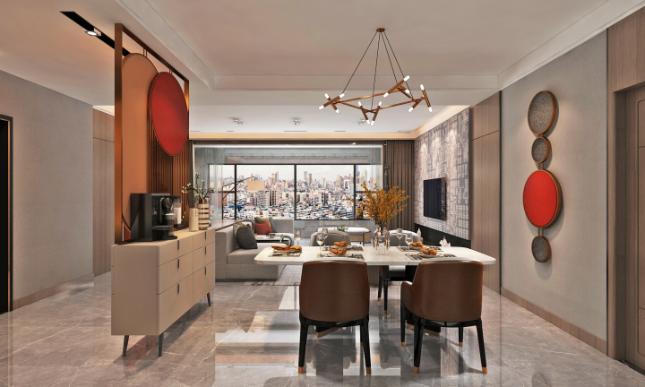 舊房裝修風(fēng)水重要嗎？舊房裝修風(fēng)水有什么講究？