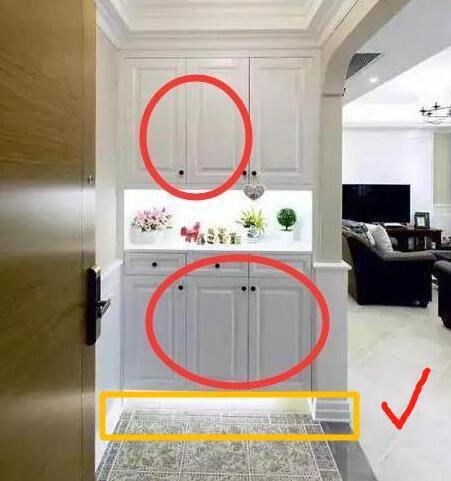 新房入住氣得火冒三丈，狂燒5萬(wàn)總結(jié)這22裝修憾事！真的痛徹痛悟！