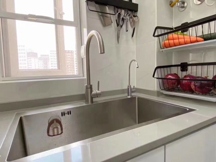 廚房衛(wèi)生間裝修_廚房廚房裝修_廚房裝修簡單裝修