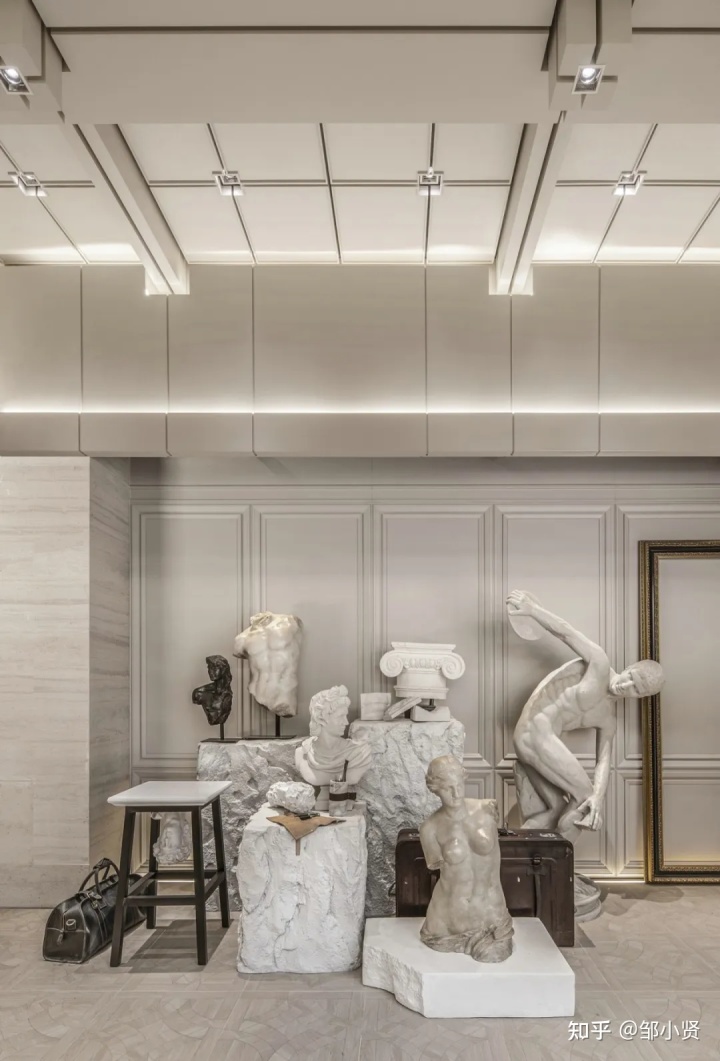 室內兒童樂園裝修_室內樓梯設計_室內裝修設計