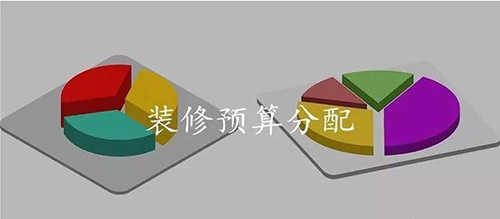 裝修預(yù)算規(guī)劃的正確姿勢，這6項(xiàng)精髓要牢記