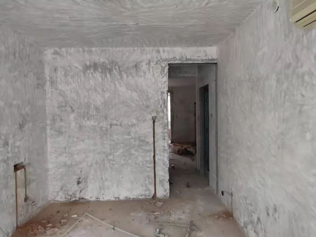 二手房裝修_精裝修如何驗房接房經典攻略_裝修收房驗房注意事項