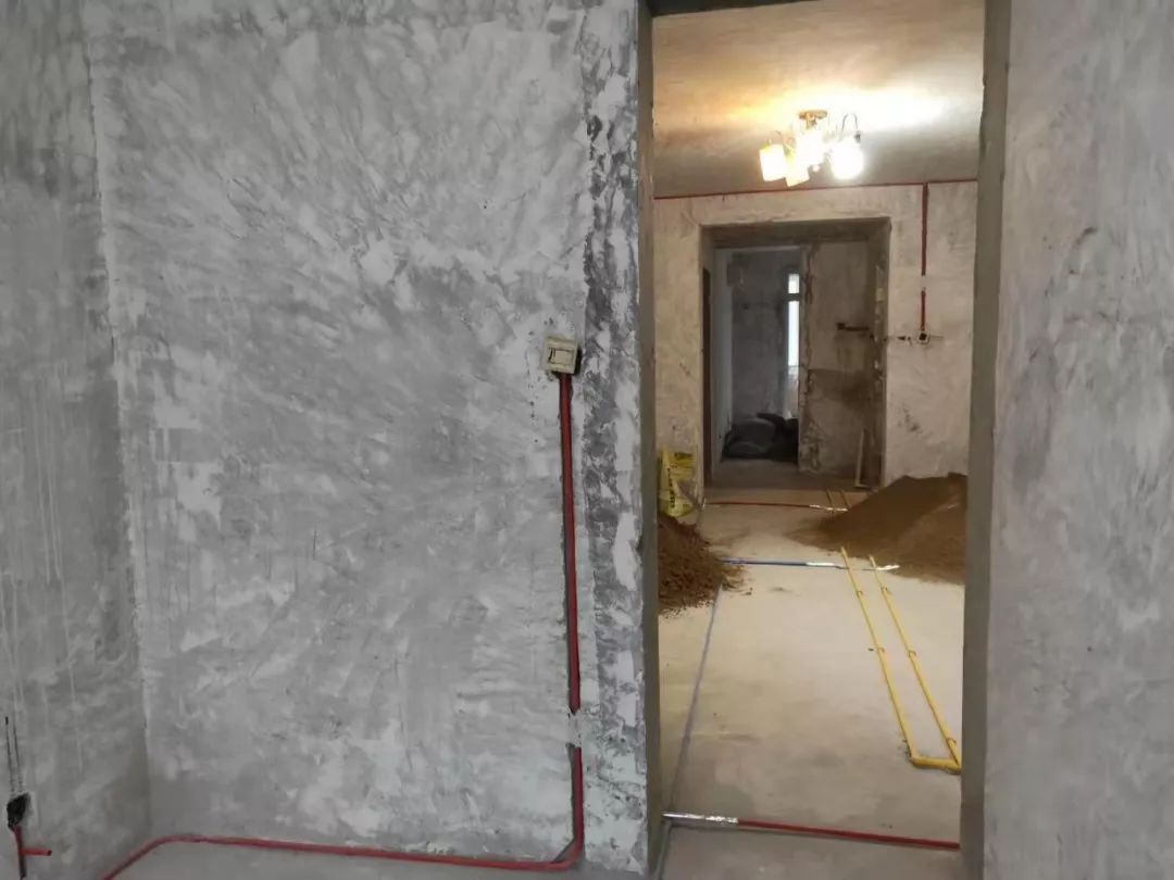 裝修收房驗房注意事項_二手房裝修_精裝修如何驗房接房經典攻略