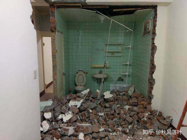 老房裝修步驟詳解 老房裝修注意事項有哪些？