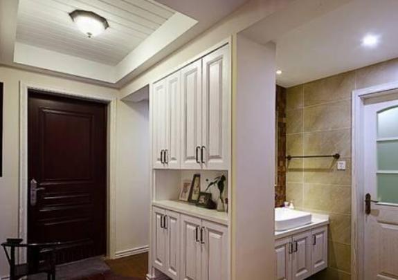 房屋書房裝修效果圖大全_房屋裝修_杭州房屋簡(jiǎn)單裝修故事