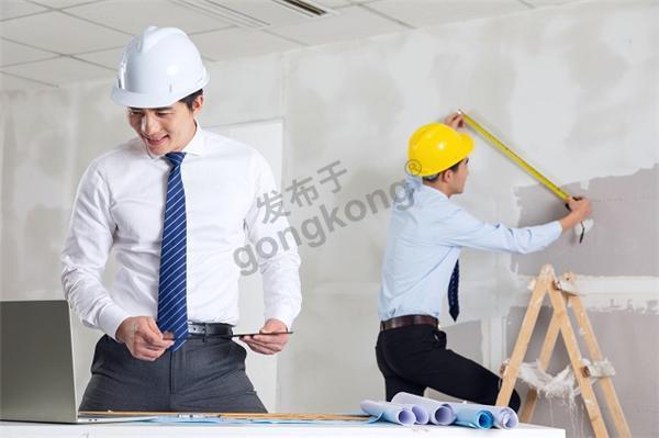 一、裝修行業(yè)面臨的管理難題