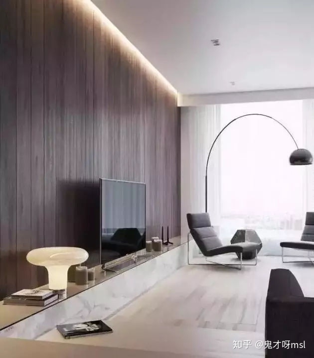 客廳吊頂?shù)降滓灰鰺魩?？看完后終于不糾結(jié)了