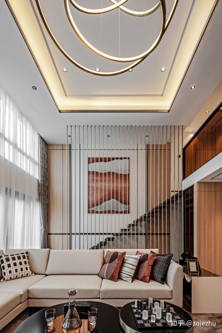 上海別墅裝修_上海別墅網,上海別墅價格_上海梵高別墅54號別墅