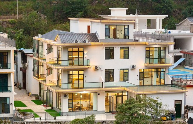 夢(mèng)見老家房子翻新裝修_老房子翻新裝修_房子裝修效果圖房子裝修