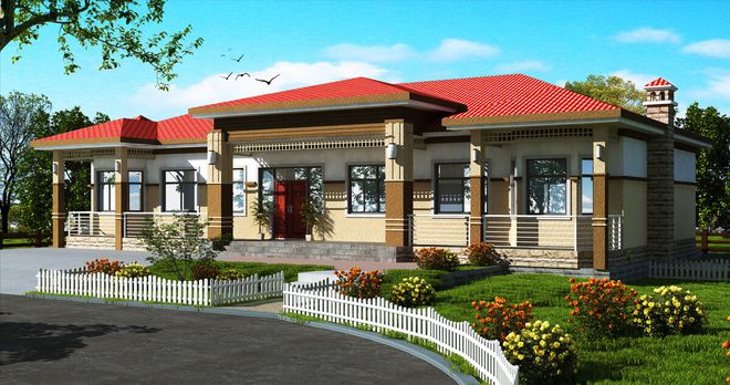 房子裝修效果圖房子裝修_老房子翻新裝修_夢(mèng)見老家房子翻新裝修