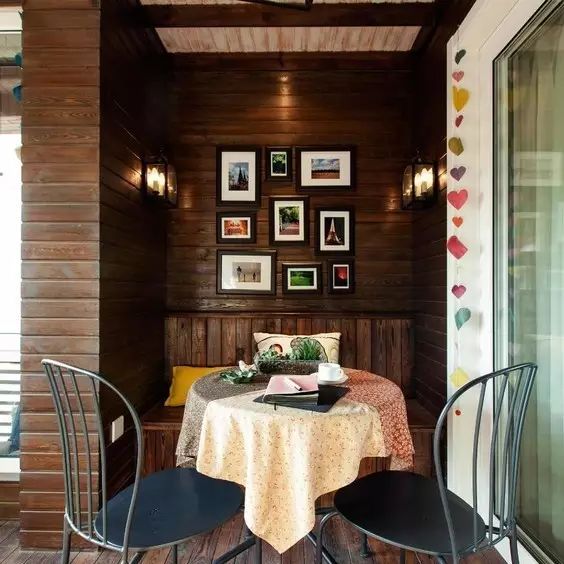 陽臺(tái)裝修_陽臺(tái)榻榻米裝修效果圖_匯東星城三期陽臺(tái)裝修