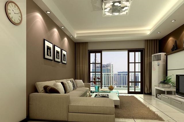 匯東星城三期陽臺(tái)裝修_陽臺(tái)裝修_陽臺(tái)榻榻米裝修效果圖