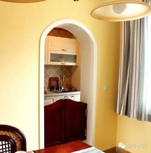 廚房裝修效果圖片_半開(kāi)放廚房裝修效果圖_開(kāi)放式廚房裝修效果圖