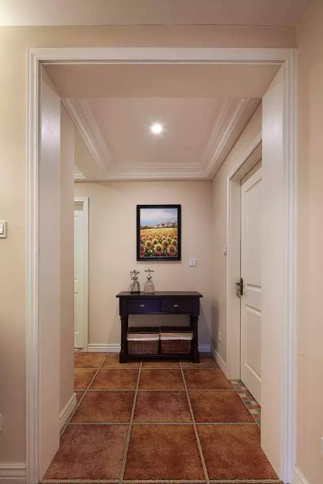 美式鄉(xiāng)村風格裝修_小美式風格裝修圖片_美式裝修風格