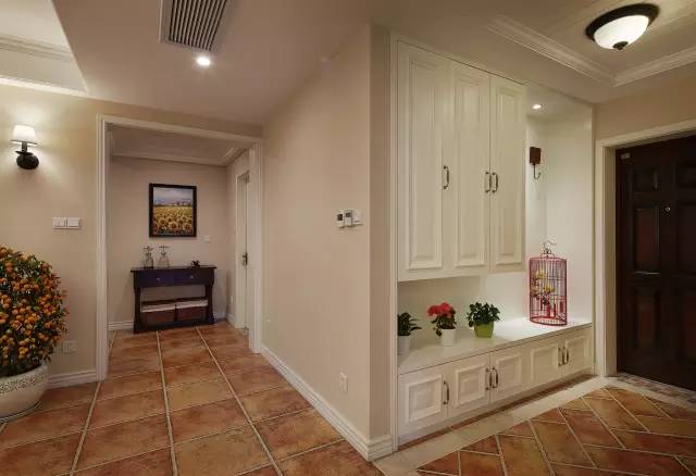 美式裝修風格_小美式風格裝修圖片_美式鄉(xiāng)村風格裝修