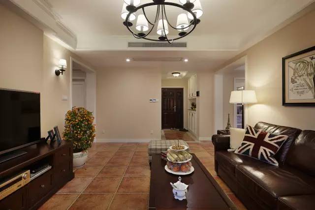 美式鄉(xiāng)村風格裝修_美式裝修風格_小美式風格裝修圖片