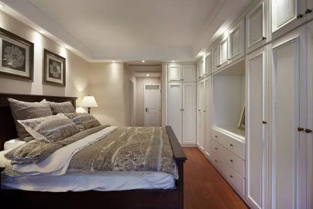 小美式風格裝修圖片_美式裝修風格_美式鄉(xiāng)村風格裝修