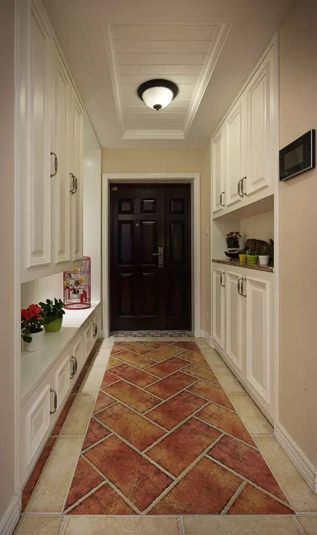 美式裝修風格_小美式風格裝修圖片_美式鄉(xiāng)村風格裝修