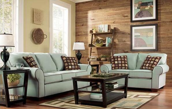 6大裝修風(fēng)格引領(lǐng)裝修時尚，總有一款你喜歡的！