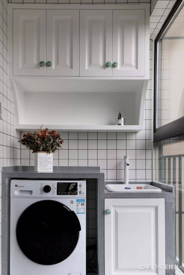 干貨！實(shí)用型陽臺設(shè)計(jì)布局思路，以及施工裝修經(jīng)驗(yàn)總結(jié)