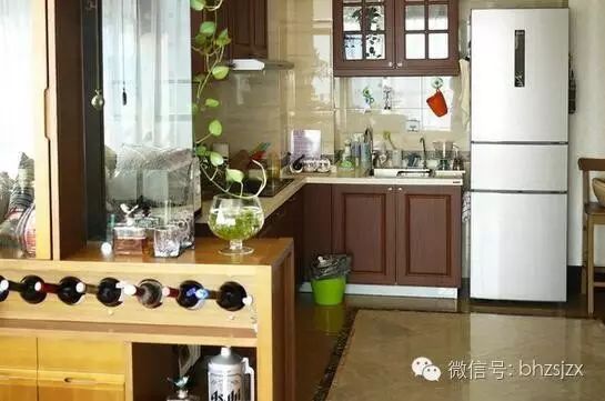 開(kāi)放式廚房裝修效果圖_廚房廚房裝修效果圖_開(kāi)放廚房小客廳裝修效果圖