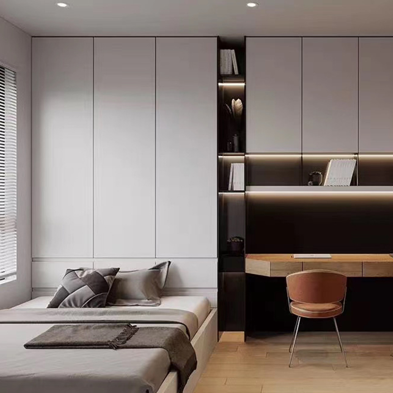 宜家50平小戶(hù)型樣板間_宜家家居小戶(hù)型裝修_小戶(hù)型裝修宜家