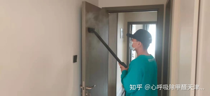 為什么新房裝修以后可以馬上入?。啃路吭趺床拍芸焖偃胱?？