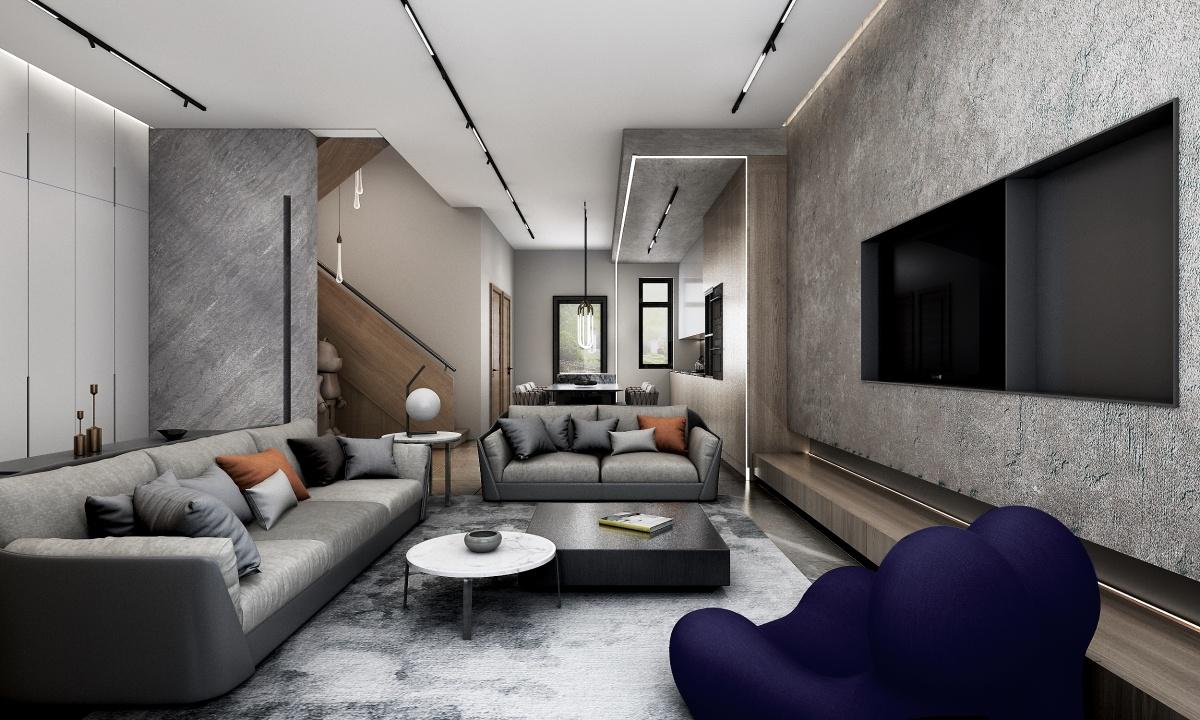 裝修地中海風(fēng)格效果圖裝修_裝修風(fēng)格分類_北歐風(fēng)格裝修特點及分類