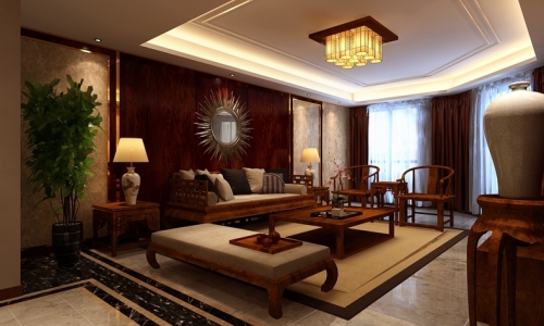 設計房子裝修_房子裝修設計_房子裝修玄關設計 中式