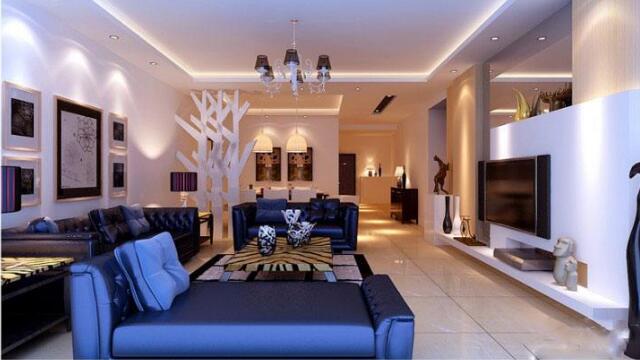 裝修小達(dá)人總結(jié)的6種裝修風(fēng)格，總有一款是你的菜！