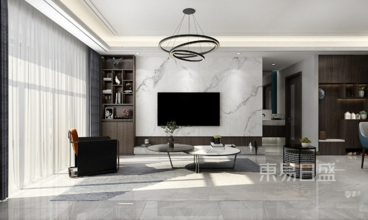 新房裝修怎么做既省錢又好看？分享6個小技巧