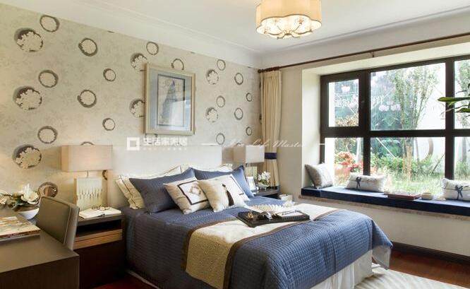 生活家裝飾：如何裝修大連二手房裝修？