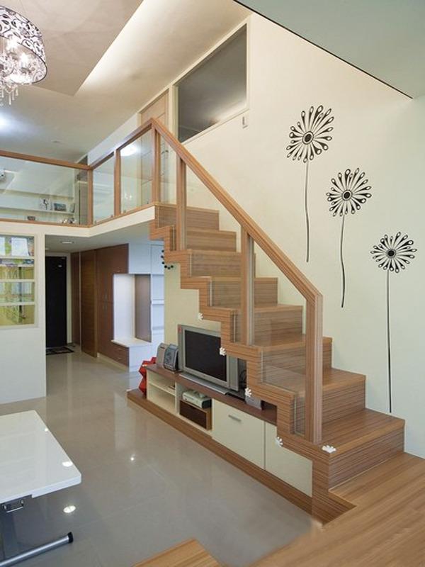 40平米小戶(hù)型裝修效果圖_最新45平米小戶(hù)型裝修效果圖片_小戶(hù)型60平米全南戶(hù)型裝修