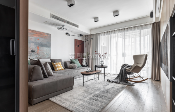 新房裝修的步驟，新房裝修流程之實(shí)景圖