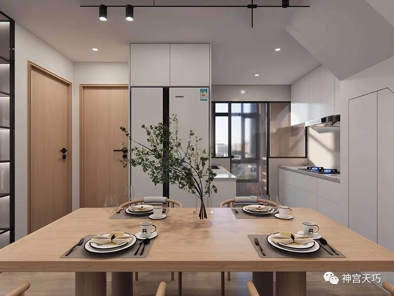 老房子翻新改造，裝修設(shè)計(jì)這一步很重要