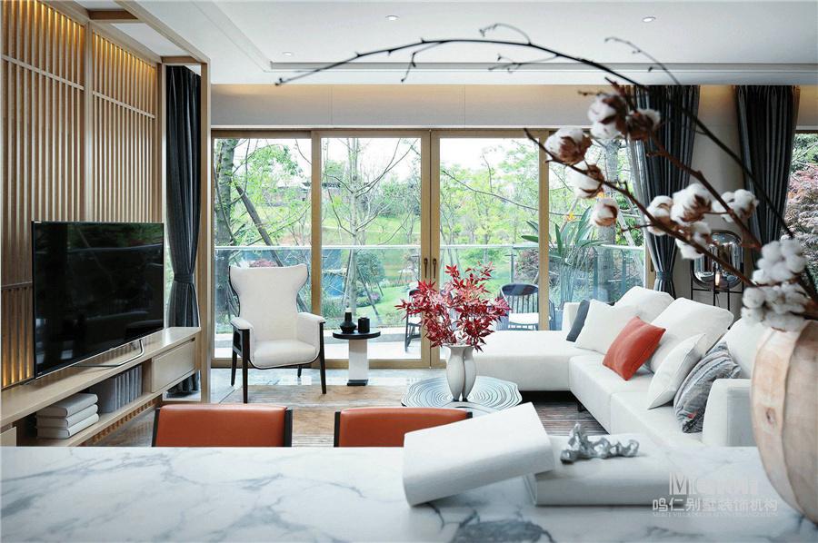 北京別墅如何裝修，不僅美觀且還實(shí)用