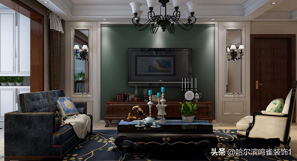 哈爾濱鳴雀裝飾 家裝室內(nèi)裝修合同學(xué)問(wèn)多，你真的了解嗎？