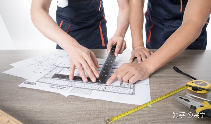 裝修不再坑，施工更透明，打扮家的技術(shù)突破之路