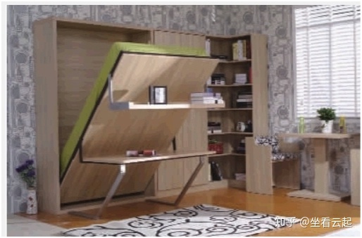 宜家家居小戶(hù)型裝修_小戶(hù)型裝修實(shí)例交換空間小戶(hù)型設(shè)計(jì)_家居戶(hù)型茶樓裝修