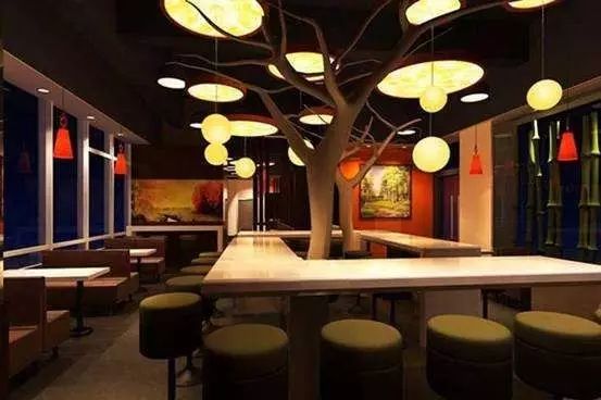 開(kāi)了3家餐飲店，我總結(jié)出來(lái)的10條裝修經(jīng)驗(yàn)和技巧
