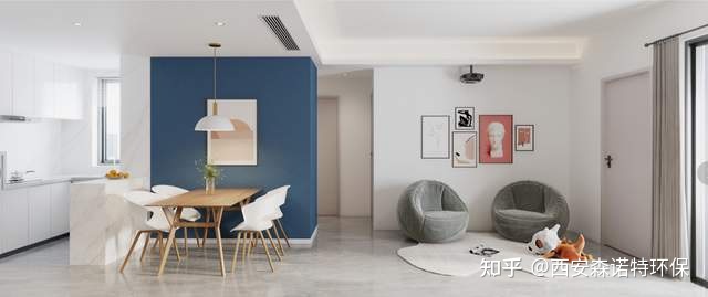 新房裝修多久可入??？新房裝修完即將入住的房主們看過來