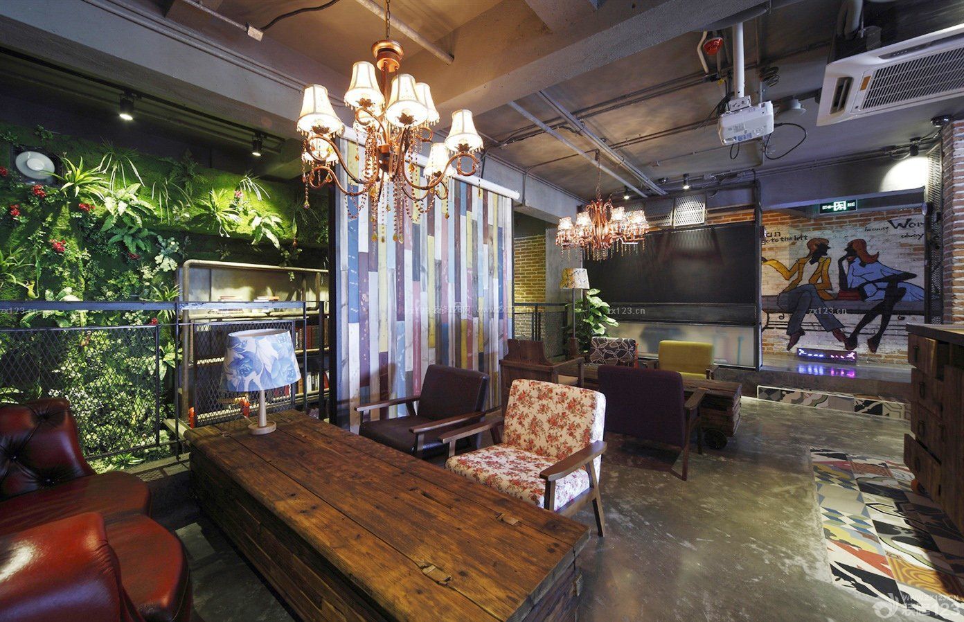 文具店裝修效果圖 店面_店面門(mén)頭設(shè)計(jì)_店面裝修設(shè)計(jì)