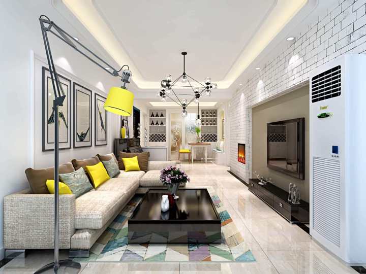 現(xiàn)代簡約風(fēng)三大要點(diǎn)！做不到就是裝修錯(cuò)了！