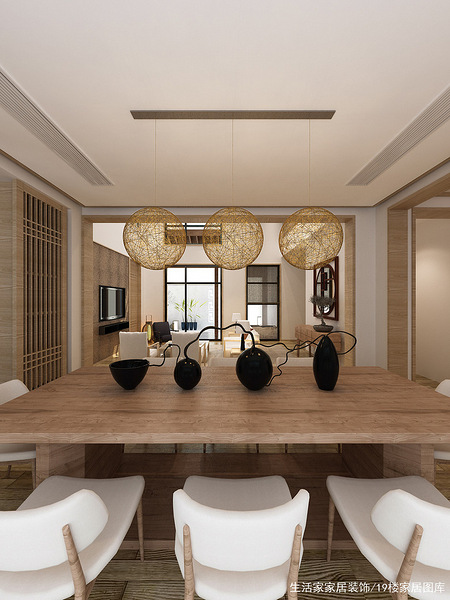 舒適的日式裝修風(fēng)格，到底有哪些秘密？