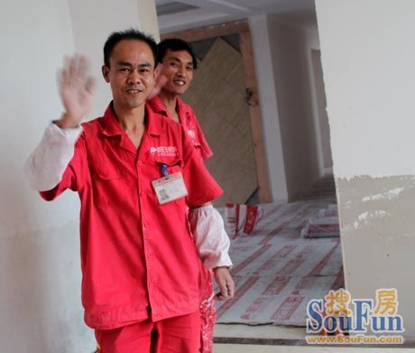 未來空間視角下的裝修工人，將如何應(yīng)對整個裝修行業(yè)的發(fā)展？