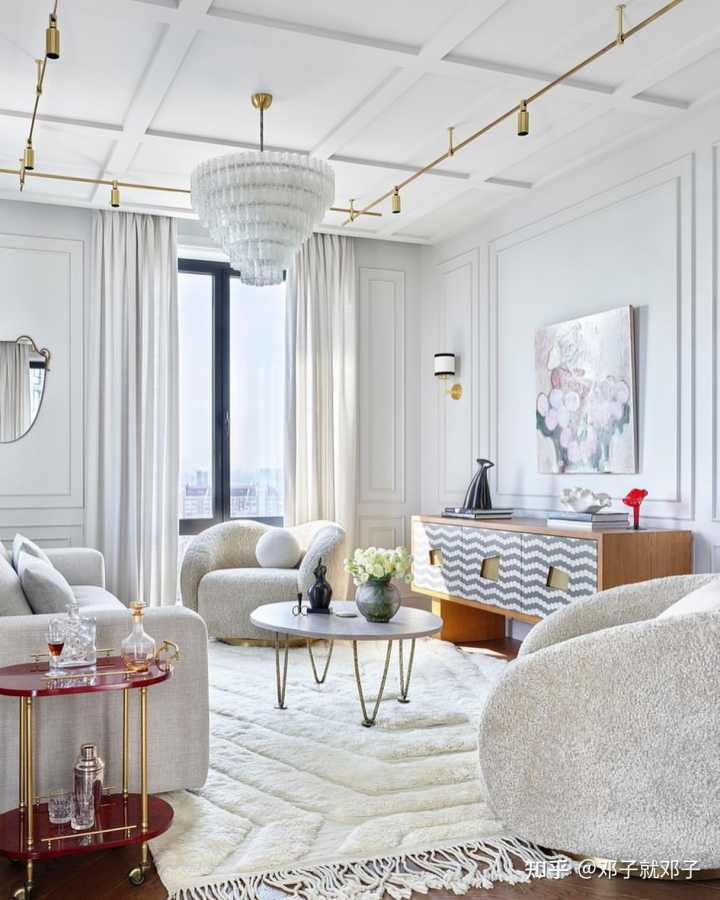 別墅裝修設(shè)計要點及注意事項有哪些？