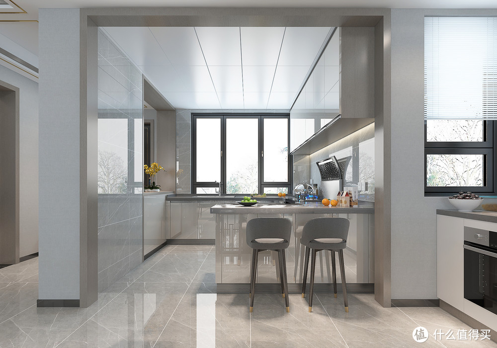 看南通夫妻的新中式風(fēng)格裝修，那叫一個高級，全屋清爽，超級治愈